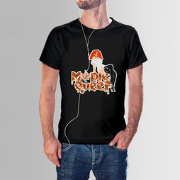 Maple Queef - Logo Shirt