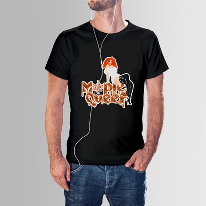 Maple Queef - Logo Shirt