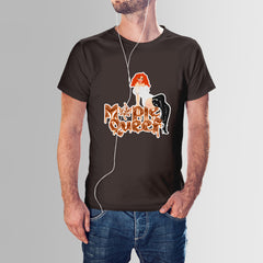 Maple Queef - Logo Shirt