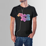 Melody Bijou - Name Shirt