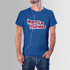 Misery Madness - Logo Shirt