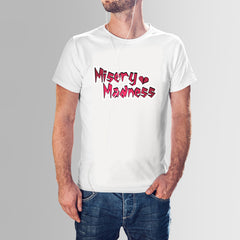 Misery Madness - Logo Shirt