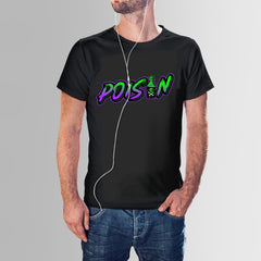 Poison - 2023 Logo Shirt