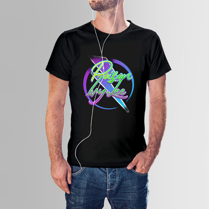 Poison Ivy-Lee - Logo Shirt