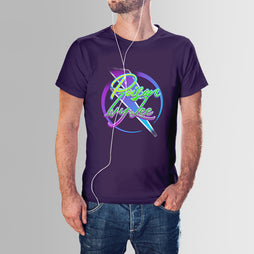 Poison Ivy-Lee - Logo Shirt