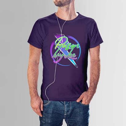 Poison Ivy-Lee - Logo Shirt