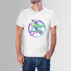 Poison Ivy-Lee - Logo Shirt