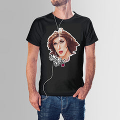 Ruby Razz - Logo Shirt