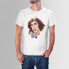 Ruby Razz - Logo Shirt