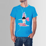 Suga Cube - Logo Shirt