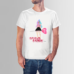 Suga Cube - Logo Shirt