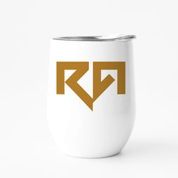Ra - Name Wine Tumbler