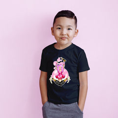 Jessyca Prosecco - Cartoon Youth Tee