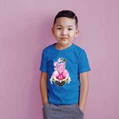 Jessyca Prosecco - Cartoon Youth Tee