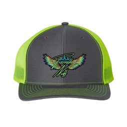 Farrah Nuff - Logo Hat