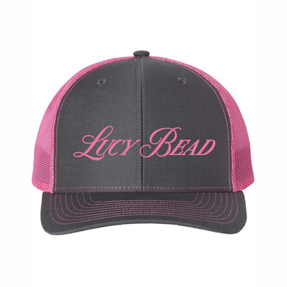 Lucy Bead - Name Hat