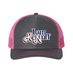 Farrah Nuff - KeNuff Hat