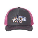 Farrah Nuff - KeNuff Hat