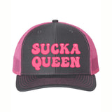 Sucka Queen - Logo Hat