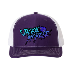 Jackal Morose - Logo Hat