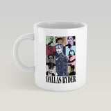 Dallas Ryder - Logo Mug