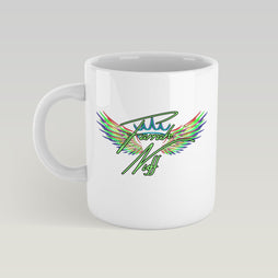 Farrah Nuff - Logo Mug