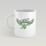 Farrah Nuff - Logo Mug