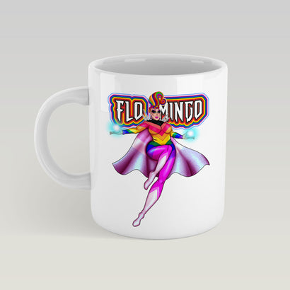 Flo Mingo - Super Flo Mug