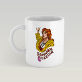 Hannibal Lickeder - Logo Mug