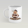 Julienne Carrots - Cowgirl Mug