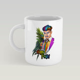Justin Abit - Happy Pride Mug