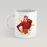 Kandy Versace - Logo Mug