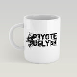 Lala Bottomé - PUSK Logo Mug