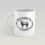 Lala Bottomé - Sacrificial Lambs Mug
