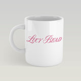 Lucy Bead - Name Mug