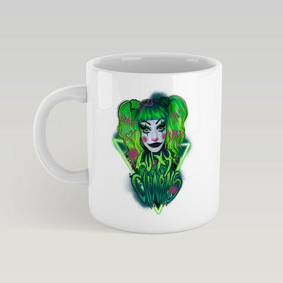 Luxy Charms - Cereal Killer Mug