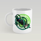 Luxy Charms - Luxy Paw Logo Mug