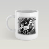 Steph Peaks - Collage Mug