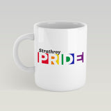 Strathroy Pride - Logo Mug