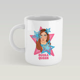 Sucka Queen - Logo Mug