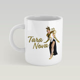 Tara Nova - Drag Race Promo Mug