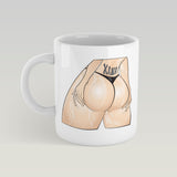Xana - Body Mug