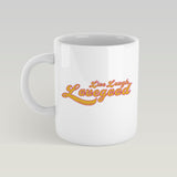 Madee Lovegood - Live Laugh Lovegood Mug