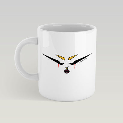 Tammy THE Brown - Logo Mug