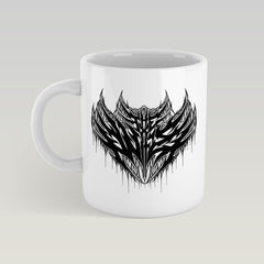 The X Wife - Bottomcore Mug