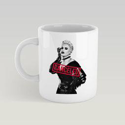 Xana - Canceled Mug