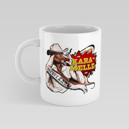 Kara Melle - Kowboy Kara Mug