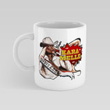 Kara Melle - Kowboy Kara Mug