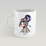 Aria Doll - Warrior Princess Mug