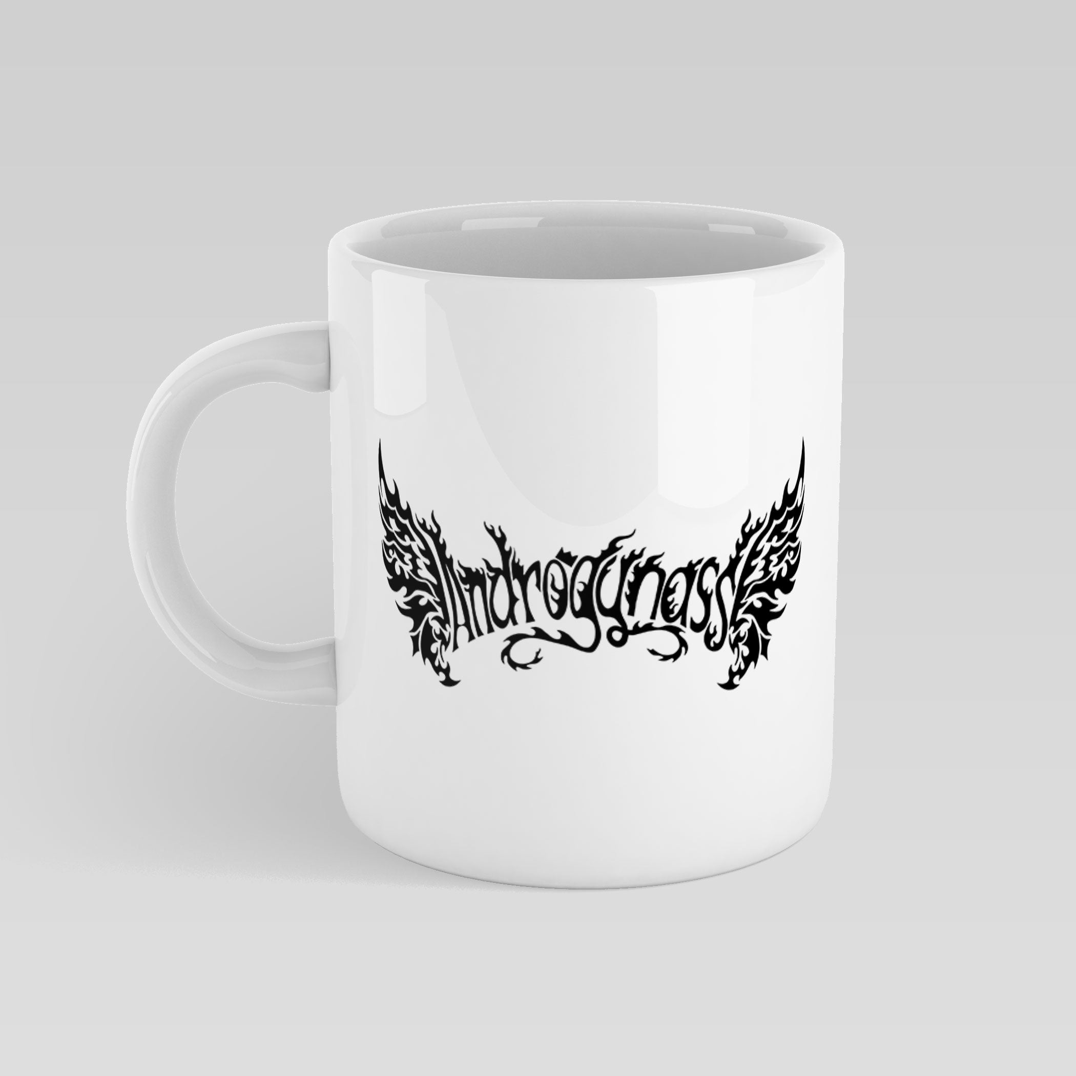 AndrogynAss - AndrogynAss Mug